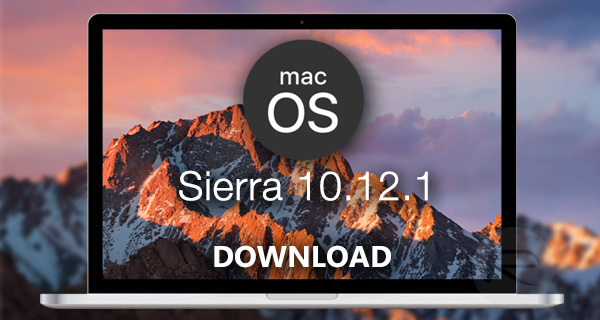 Mac Version 10.12 Download